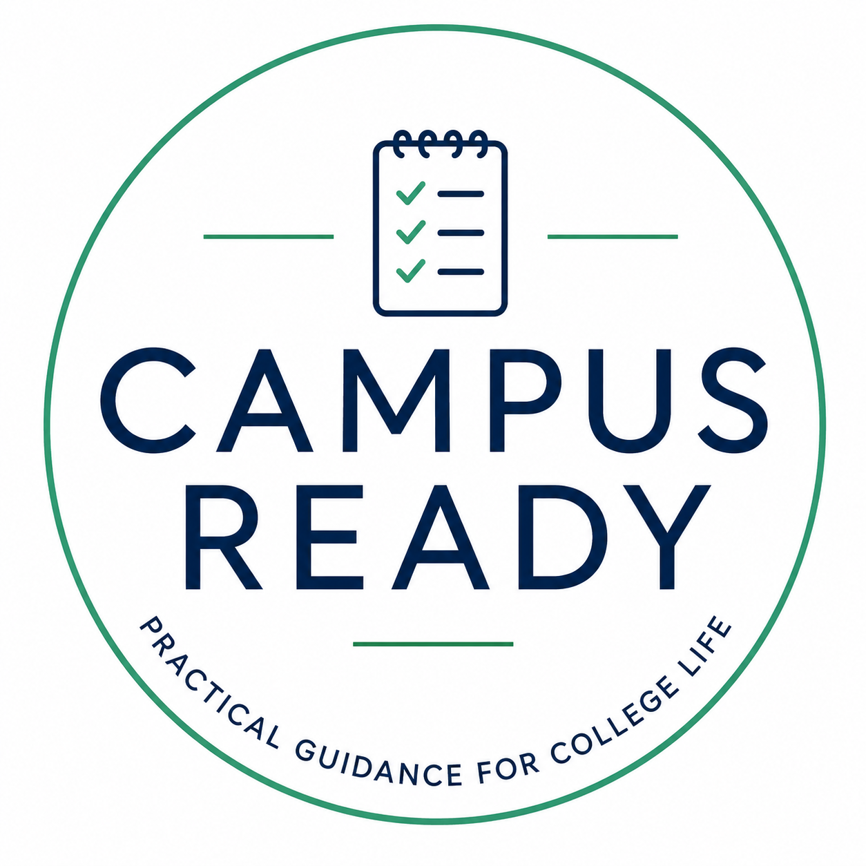 Campus Ready Guide